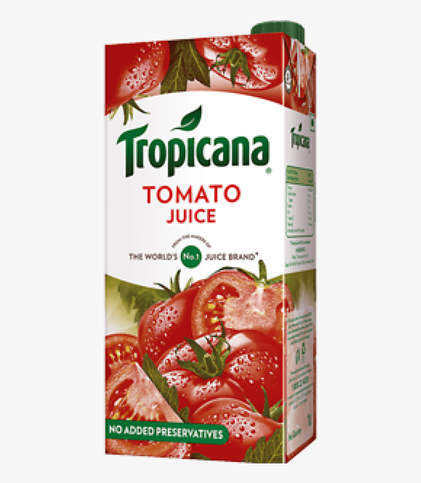 Tropicana Tomato Juice Clip Arts - Cranberry Juice In Bangladesh, HD Png Download