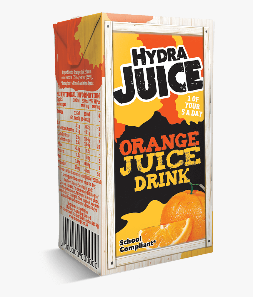 Orange, HD Png Download