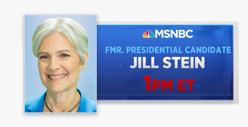 Msnbc, HD Png Download
