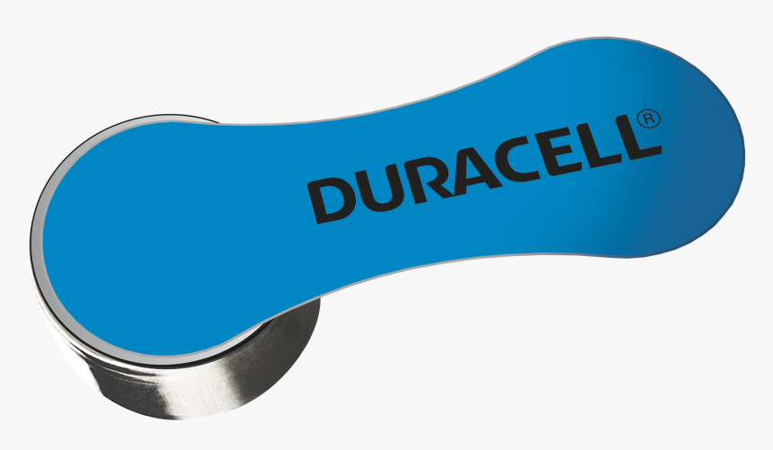 Hearing Aid Batteries - Duracell 675, HD Png Download