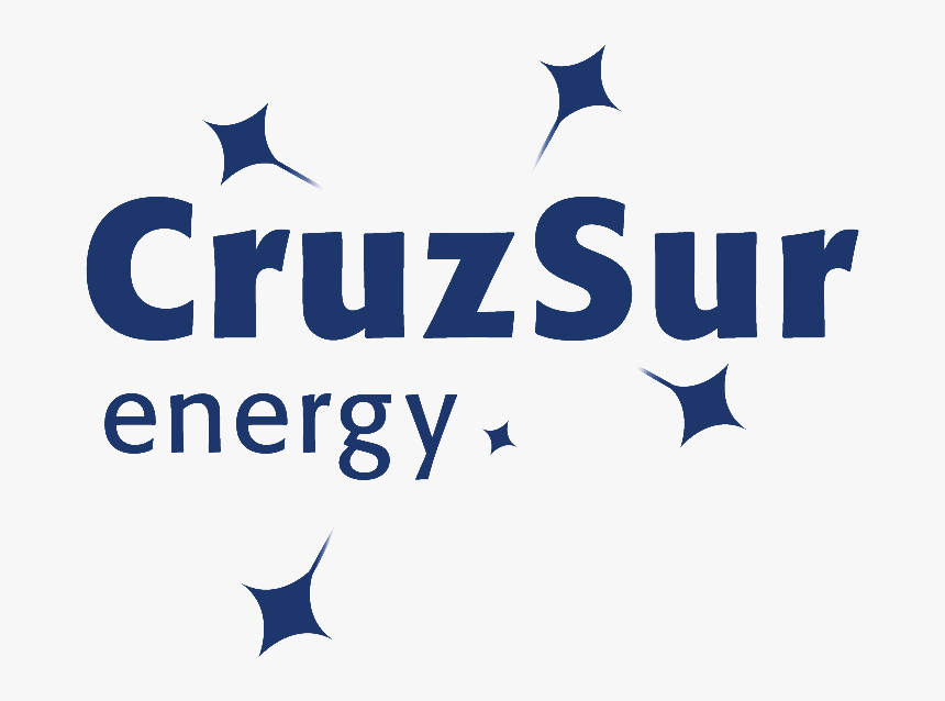 Cruzsur Energy - Graphic Design, HD Png Download