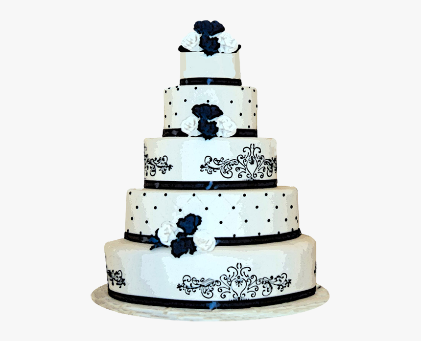 Wedding Cake Png - Wedding Cake Png Transparent, Png Download