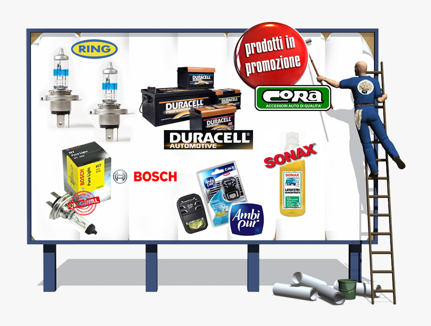 Advertising, HD Png Download