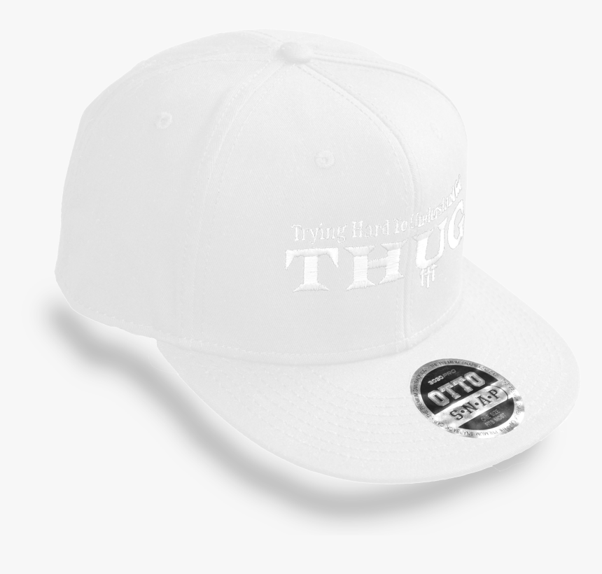 Original Thug - Baseball Cap, HD Png Download