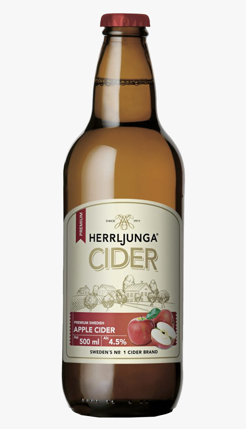 Herrjlunga Apple - Herrljunga Cider, HD Png Download