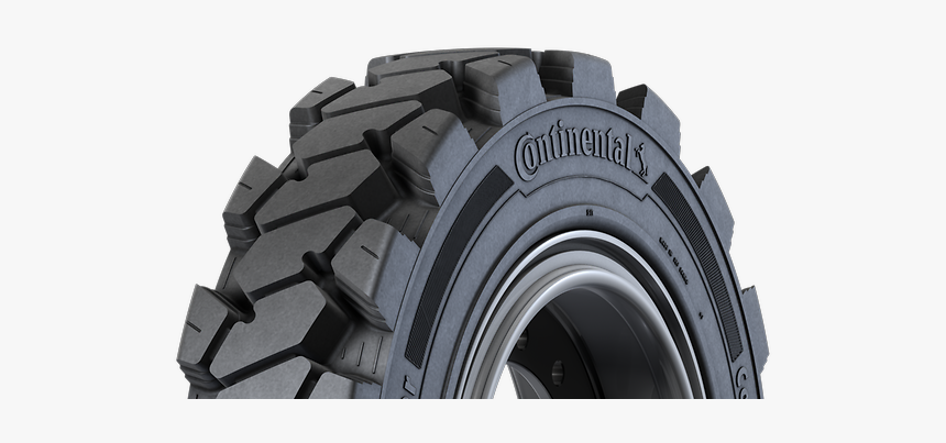 Continental Continental At Conexpo Telemaster - Continental Telemaster, HD Png Download