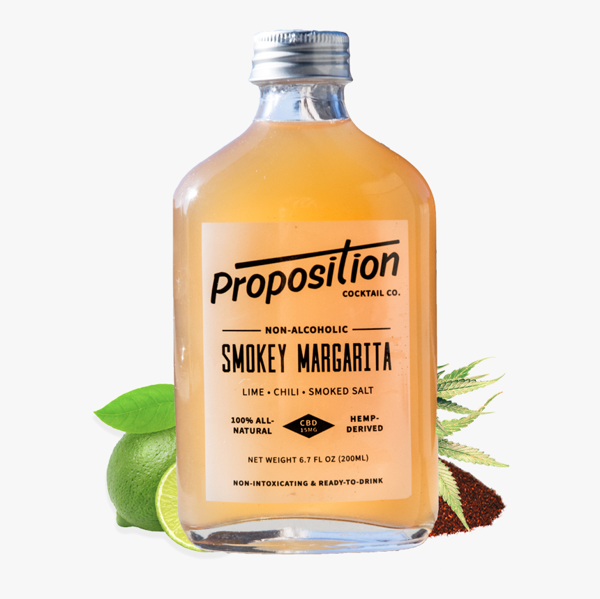 Proposition Cocktail Co, HD Png Download