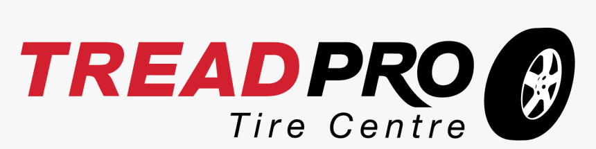 Logo - Treadpro Logo, HD Png Download