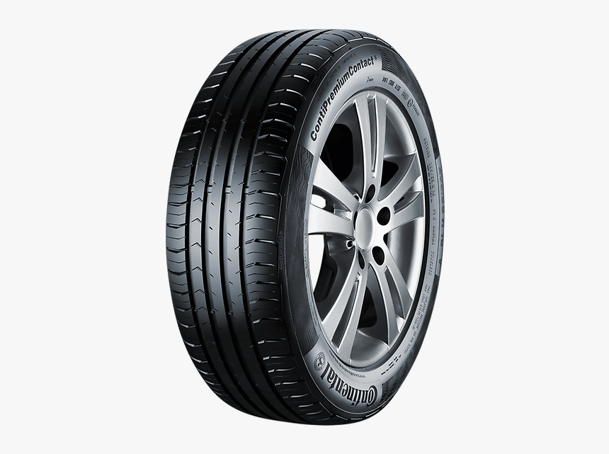 Continental 205 60 R16, HD Png Download