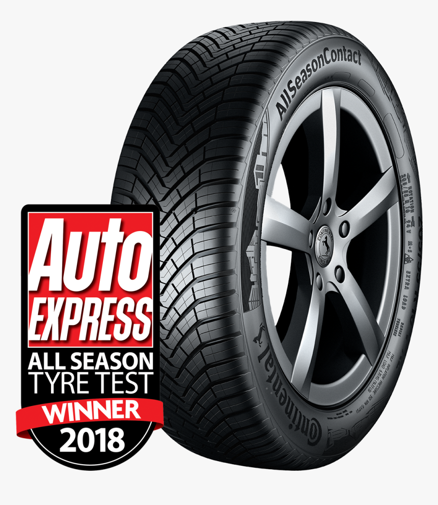 235 55 R19 All Season, HD Png Download