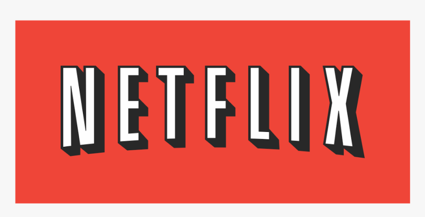 Netflix, HD Png Download