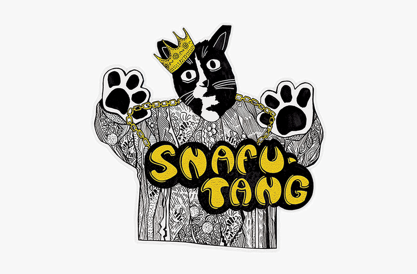 Snafu Snafu-tang - Cartoon, HD Png Download