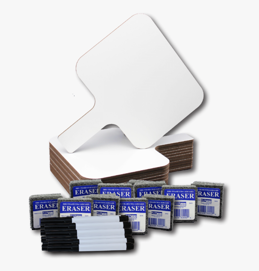 Transparent Chalkboard Eraser Png - Facial Tissue, Png Download