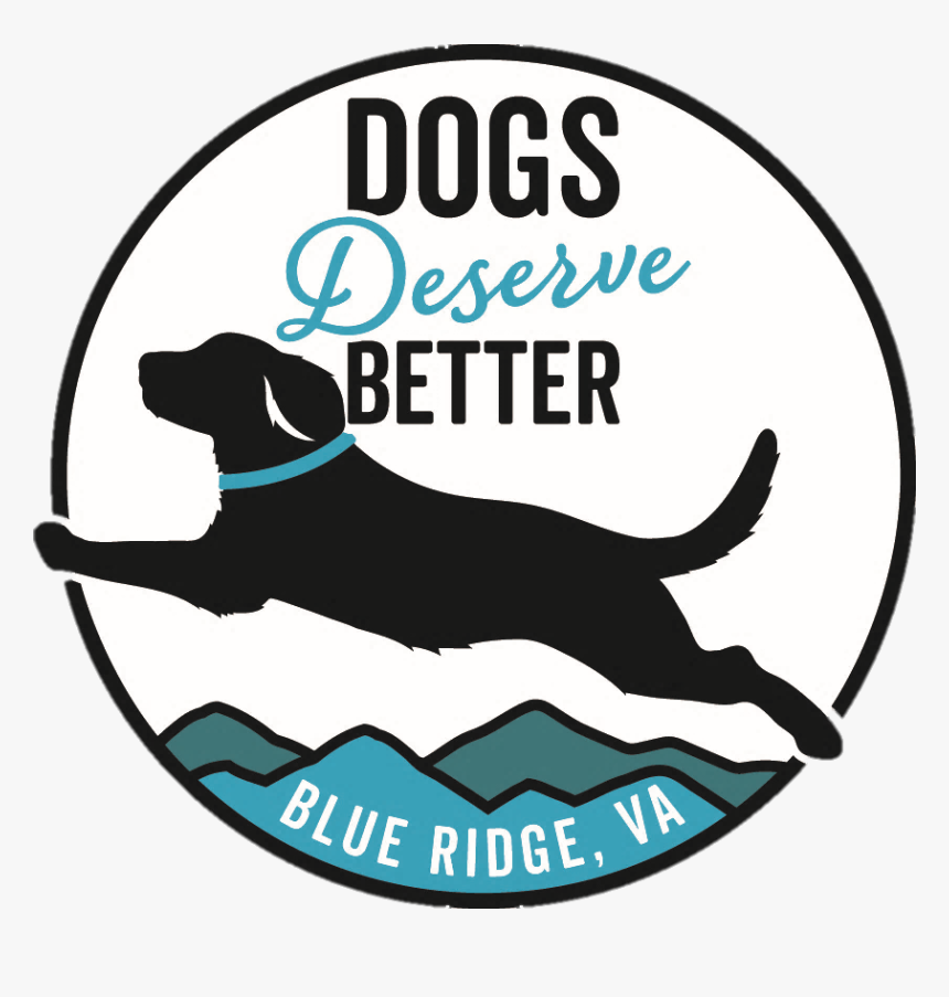 Logo No Background - Rescue Dogs Harrisonburg Va, HD Png Download