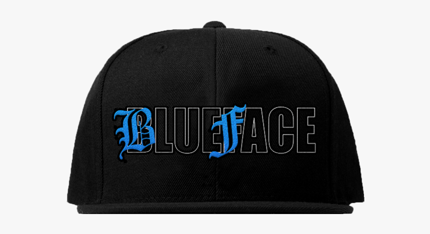 Blueface Snapback - Bractwo Czarnego Sztyletu, HD Png Download