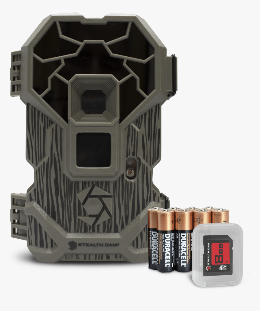 Trail Cameras, HD Png Download