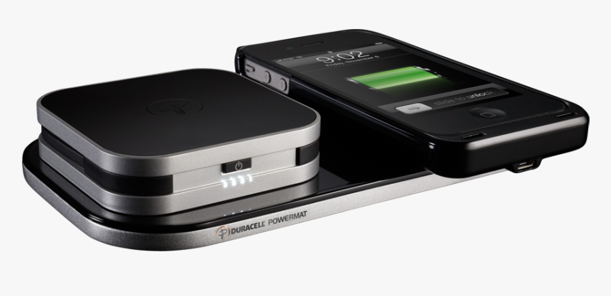 Duracell Powermat Light, HD Png Download