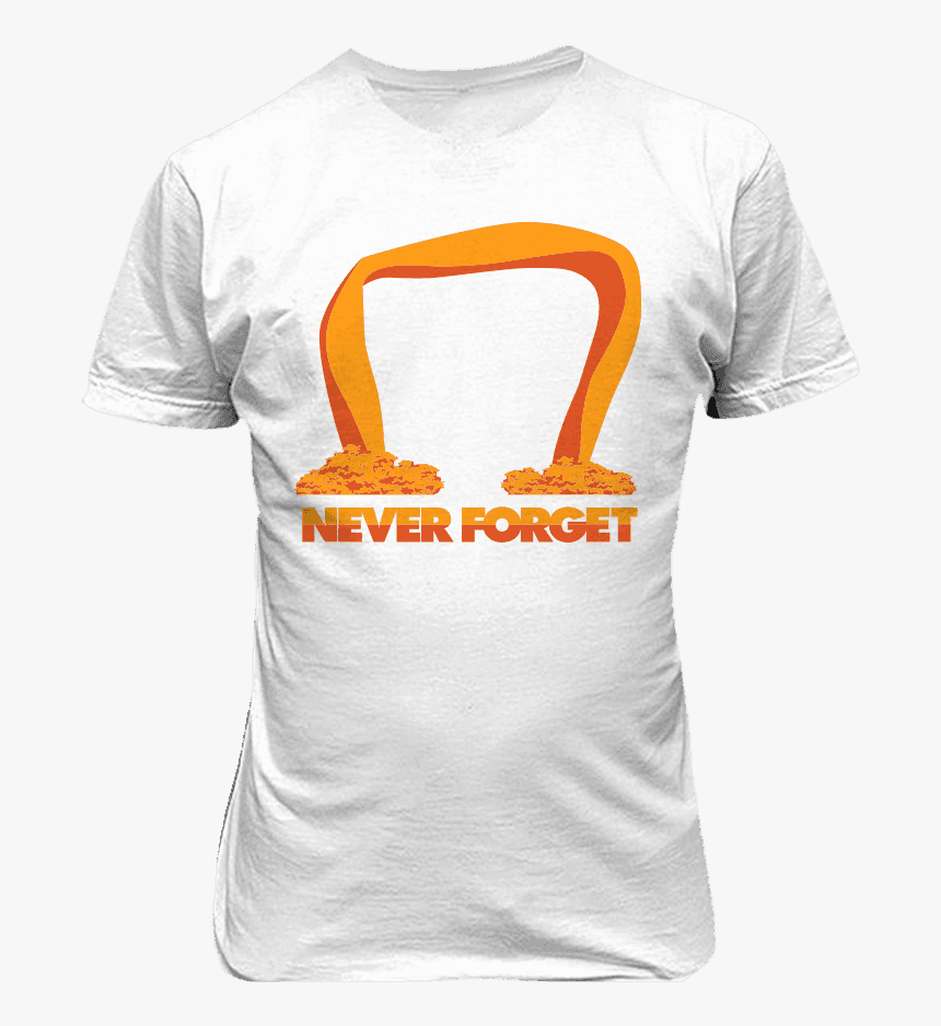 Neverforget - T Shirt Designs, HD Png Download