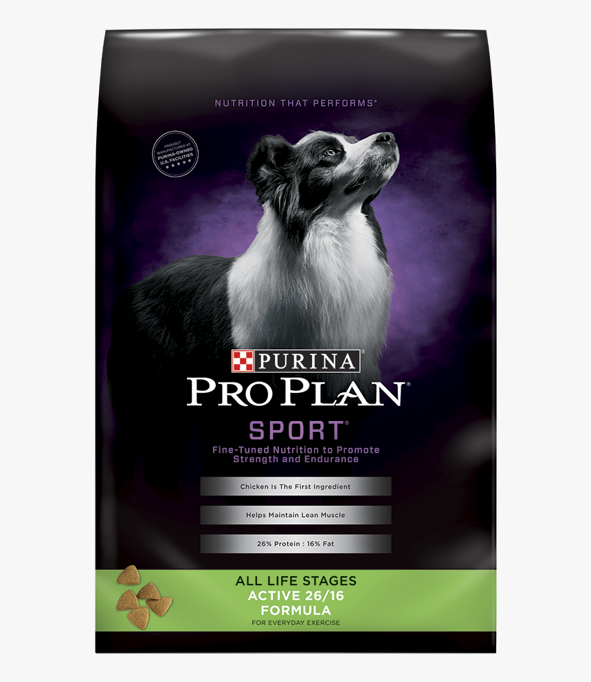 Purina Pro Plan, HD Png Download