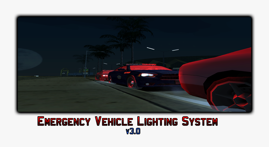 Supercar, HD Png Download