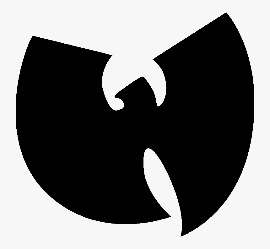 Wu Tang Logo Png - Transparent Wu Tang Png, Png Download