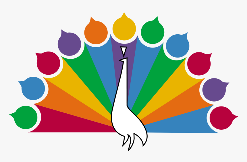 Http - //blog - Lefigaro - - Nbc Peacock Logo, HD Png Download