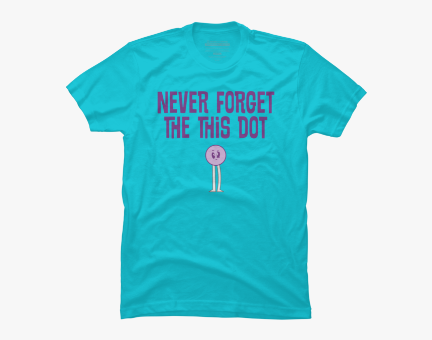 Transparent Never Forget Png - Thrasher Flames Blue Shirt, Png Download