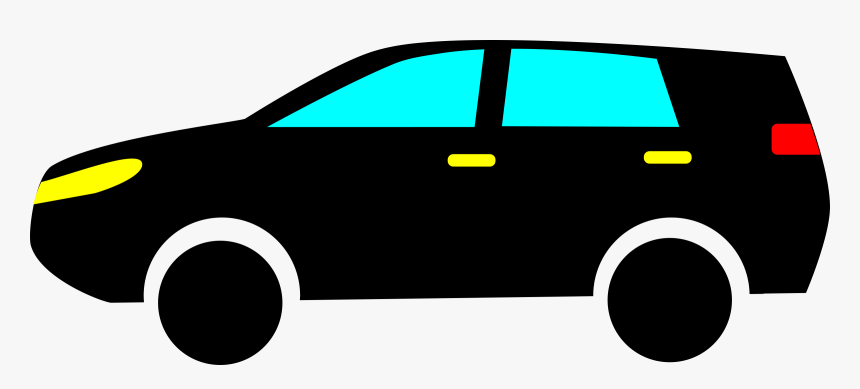 Sport Utility Vehicle Car Toyota Rav4 Motor Vehicle - Rav4 Clipart, HD Png Download