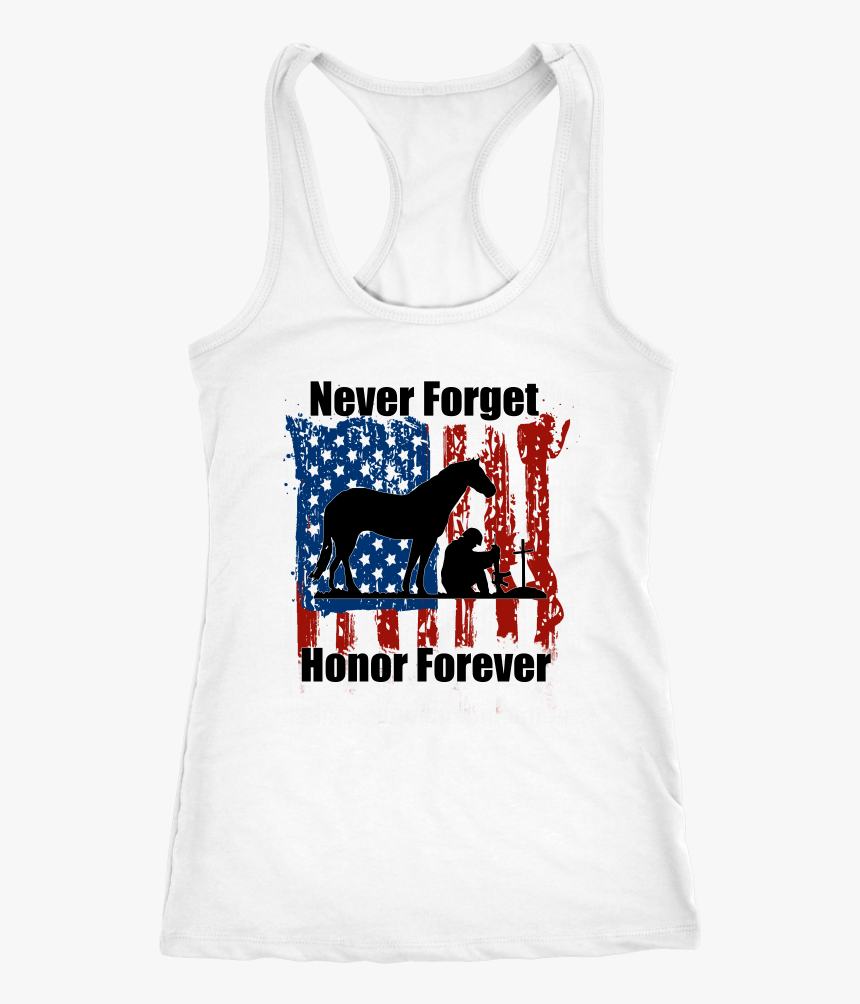 Transparent Never Forget Png - Active Tank, Png Download