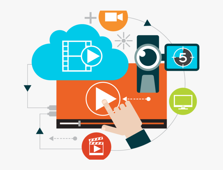 Frame Rate - Video Marketing Services, HD Png Download
