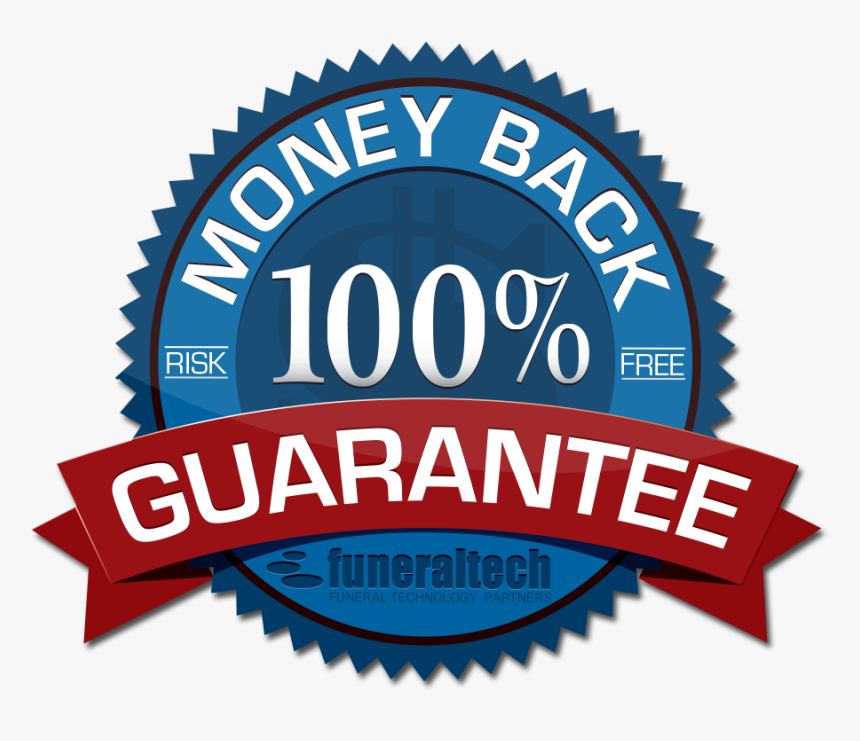 Money Back Png, Transparent Png