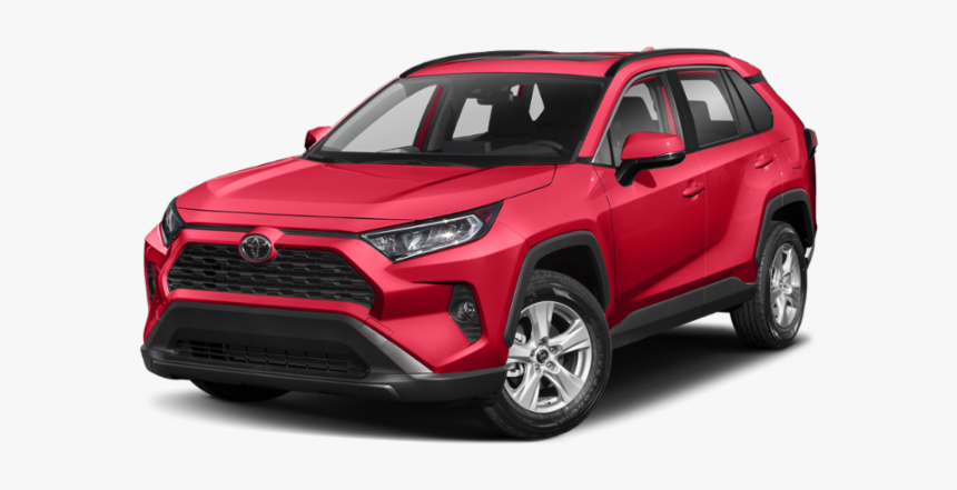 Toyota Small Suv 2019, HD Png Download