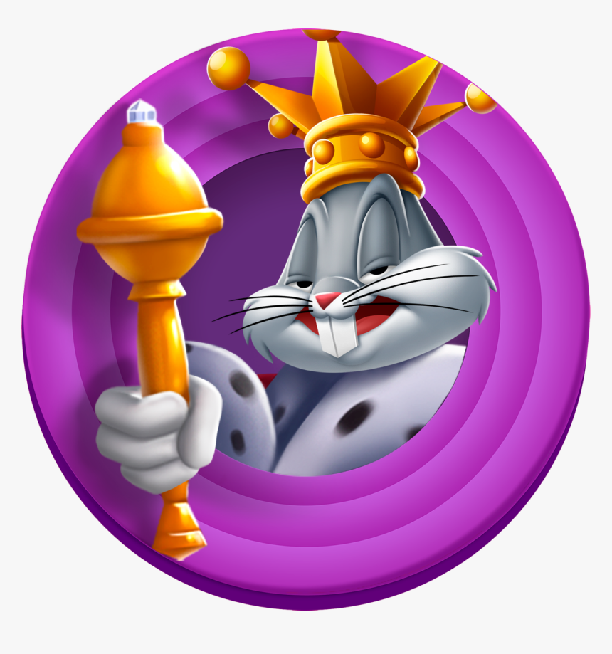 Cartoon Bunny Png, Transparent Png