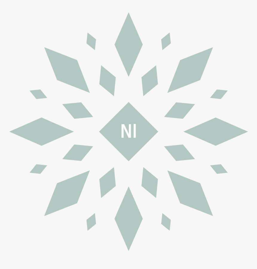 Flower Of Service In Banks, HD Png Download