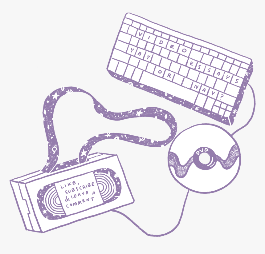 Computer Keyboard, HD Png Download