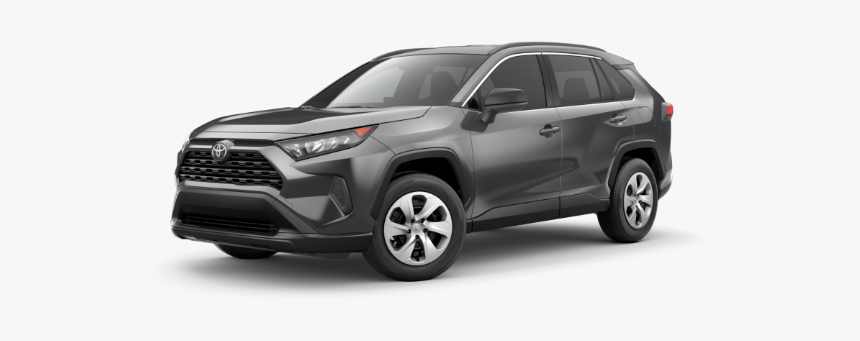 2019 Toyota Rav4 Le - Rav4 Xle Premium 2019, HD Png Download