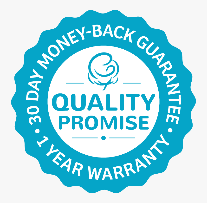 30 Day Money Back Guarantee On Select Diaper Products - 1 Year Warranty, HD Png Download