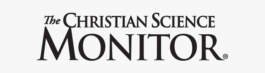 Christian Science Monitor, HD Png Download