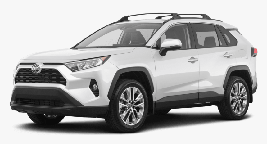 2019 Toyota Rav4 - 2019 Toyota Rav4 Price, HD Png Download