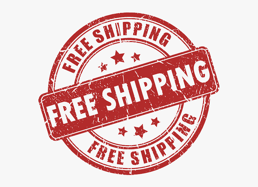 Free Shipping High-quality Png - Free Shipping Logo Png, Transparent Png
