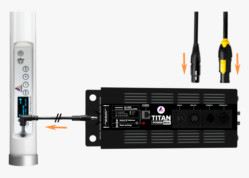 Astera Powerbox, HD Png Download