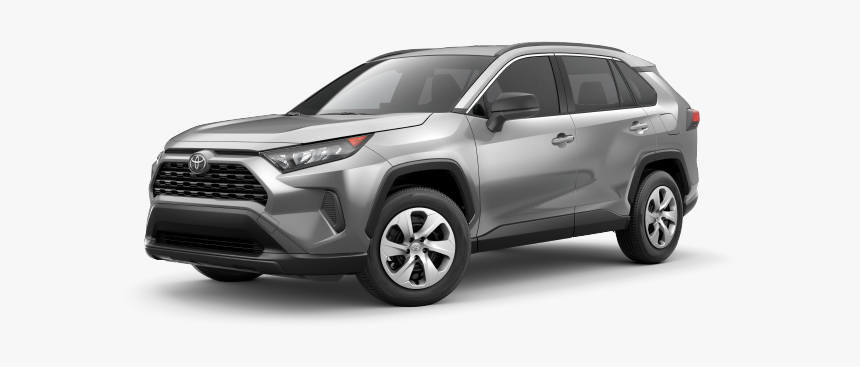 Click Here To Take Advantage Of This Offer - Toyota Rav4 Silver 2019, HD Png Download