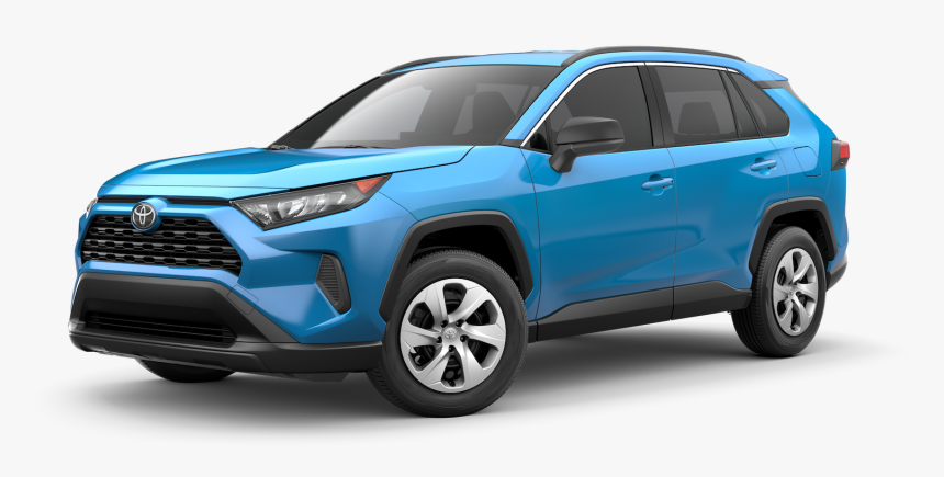 Transparent Toyota Tacoma Png - Toyota Rav4 Lease, Png Download