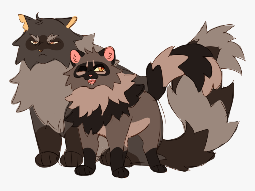 Black Cat, HD Png Download