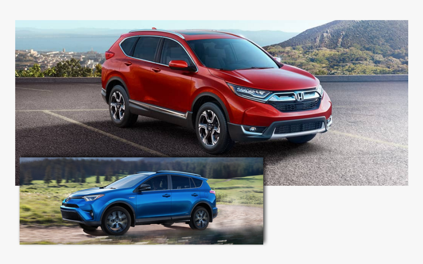 2017 Toyota Rav4 - Suzuki Grand Vitara New Model 2019, HD Png Download