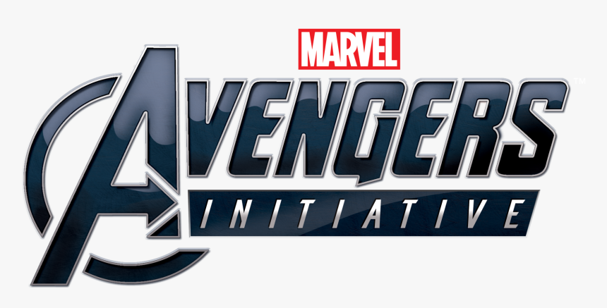 Avengers Infinity War Logo Png , Png Download - Avenger 4 Logo Png, Transparent Png