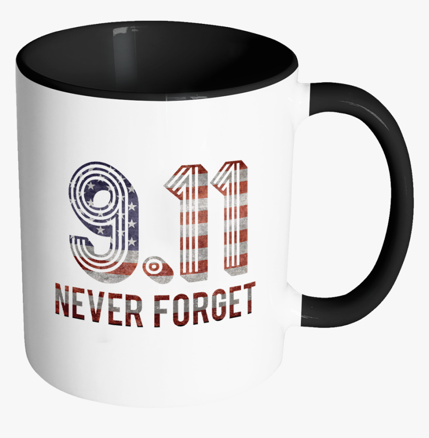 Transparent Patriot Day Clipart - Mug, HD Png Download