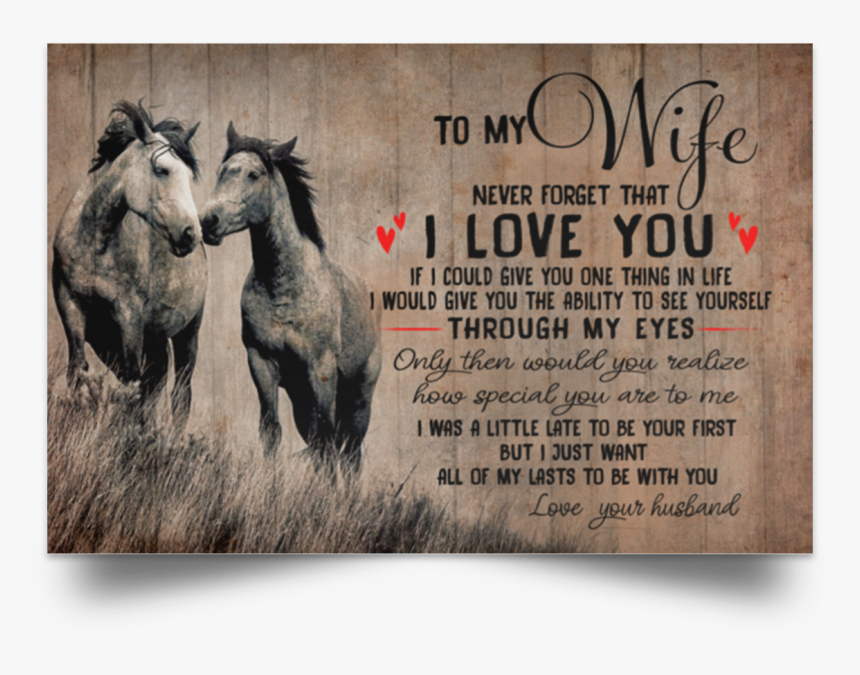 Stallion, HD Png Download