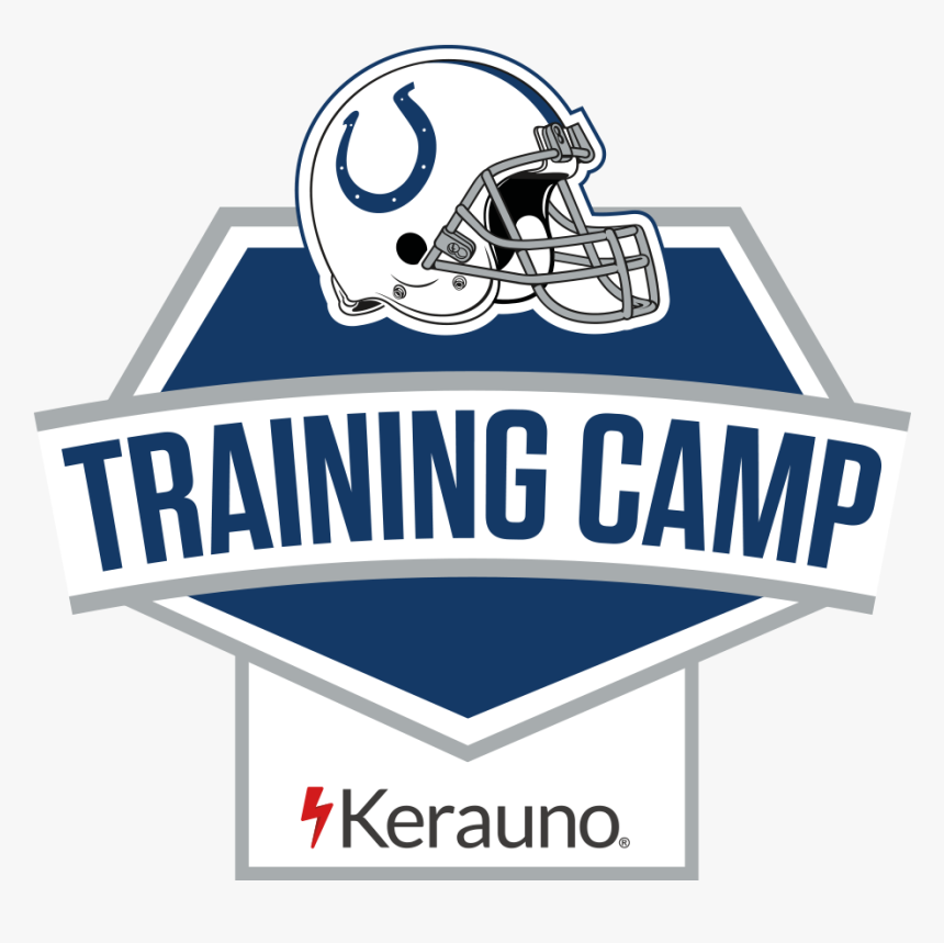 2019 Colts Training Camp, HD Png Download