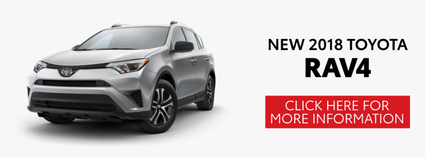Click Here To Get This Offer - Toyota Rav4 2017 Silver, HD Png Download